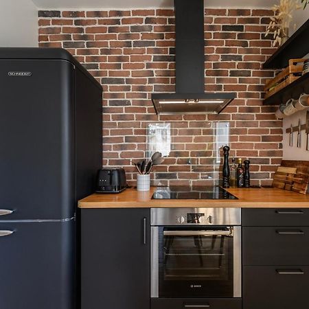 קמפר Appartement T2 - Vue Imprenable Sur La Cathedrale מראה חיצוני תמונה